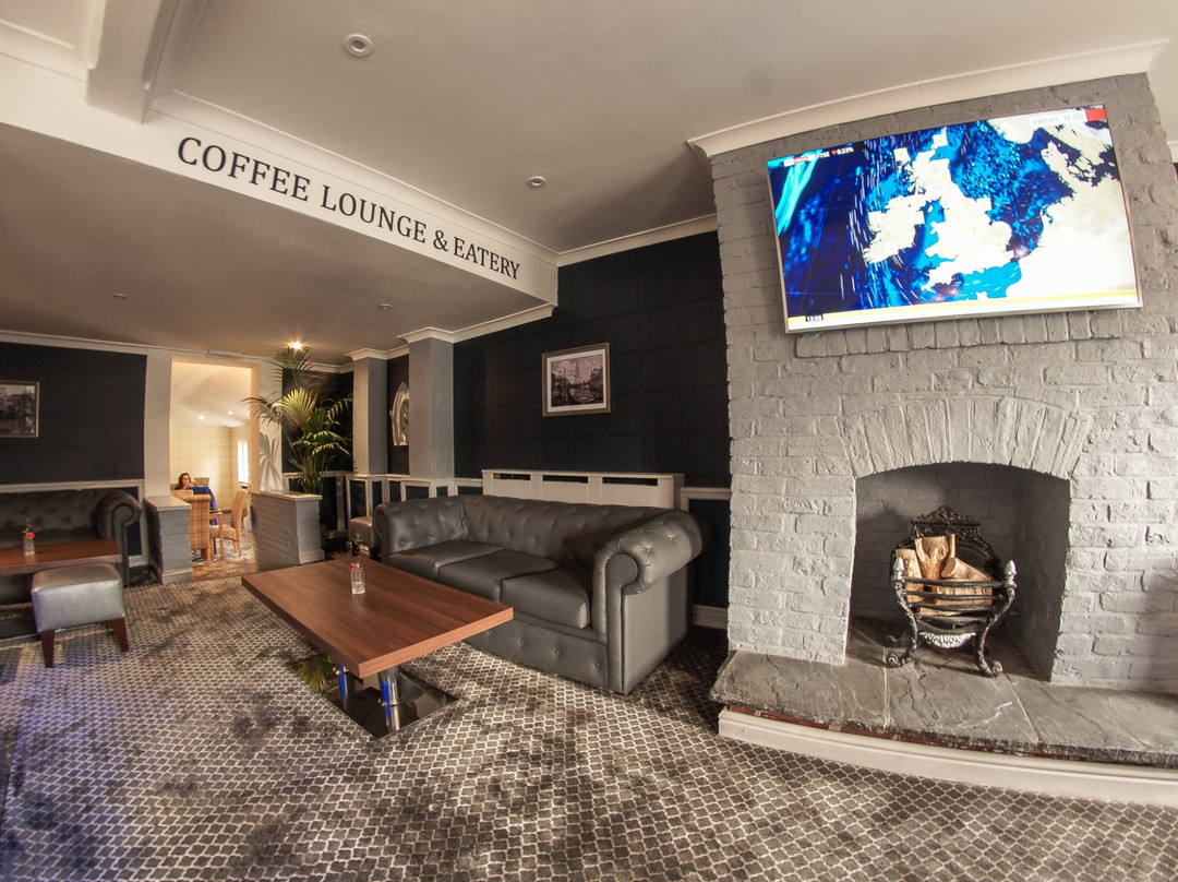 Quayside Hotel & Bar主图