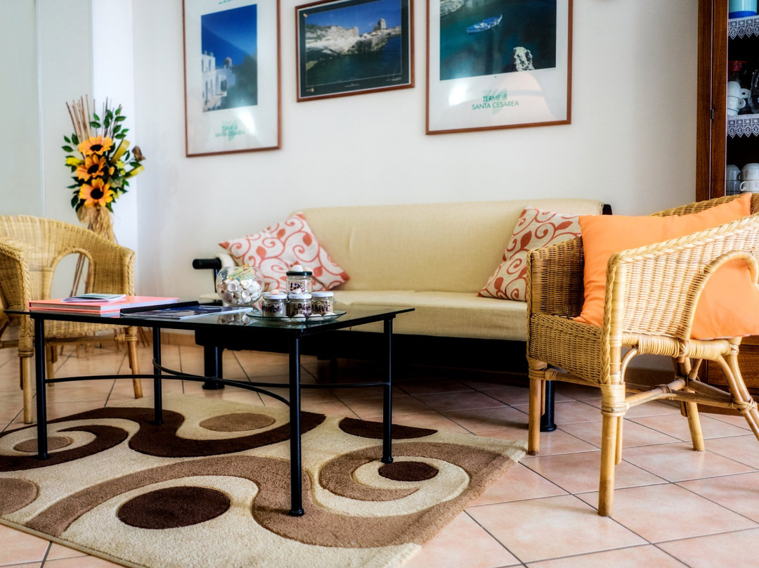 B&B Li Pusciai主图