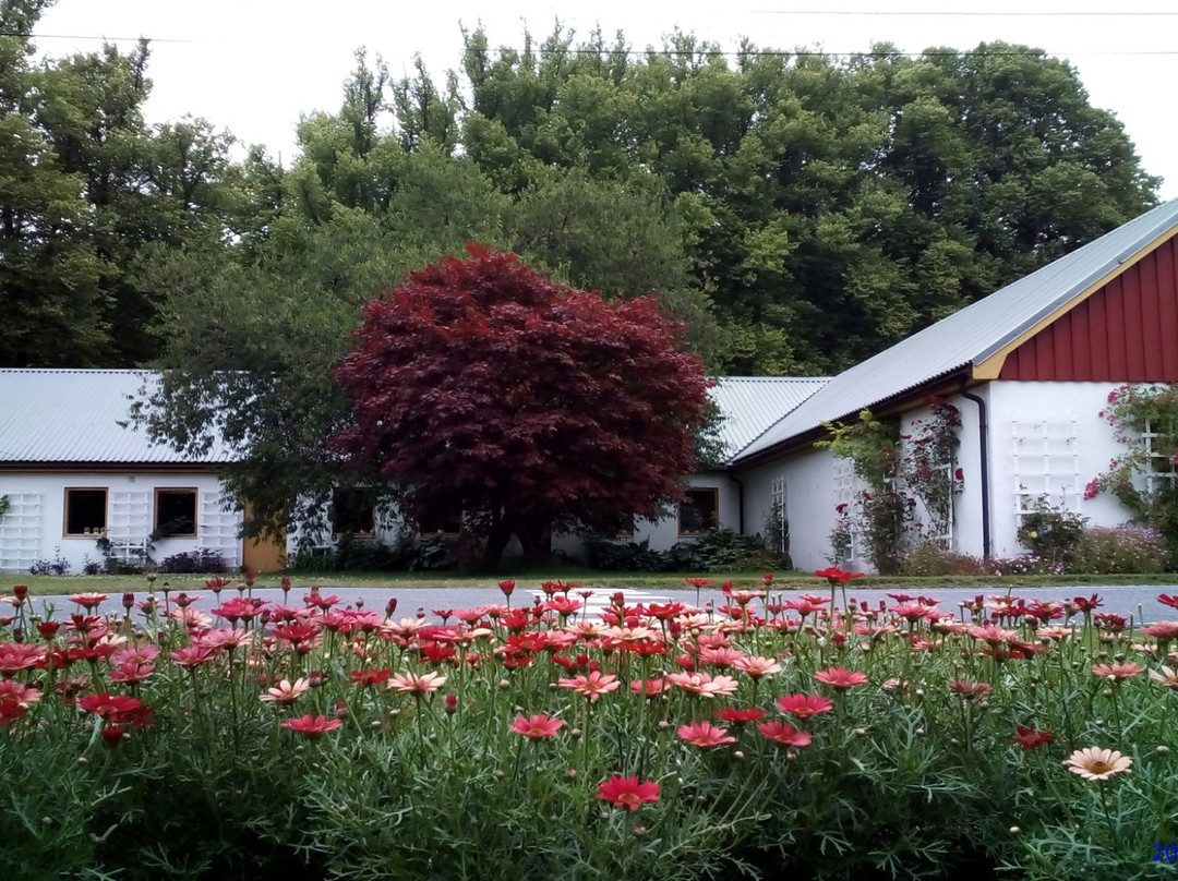 Norwegian Museum of Horticulture-Grimstad必去景点