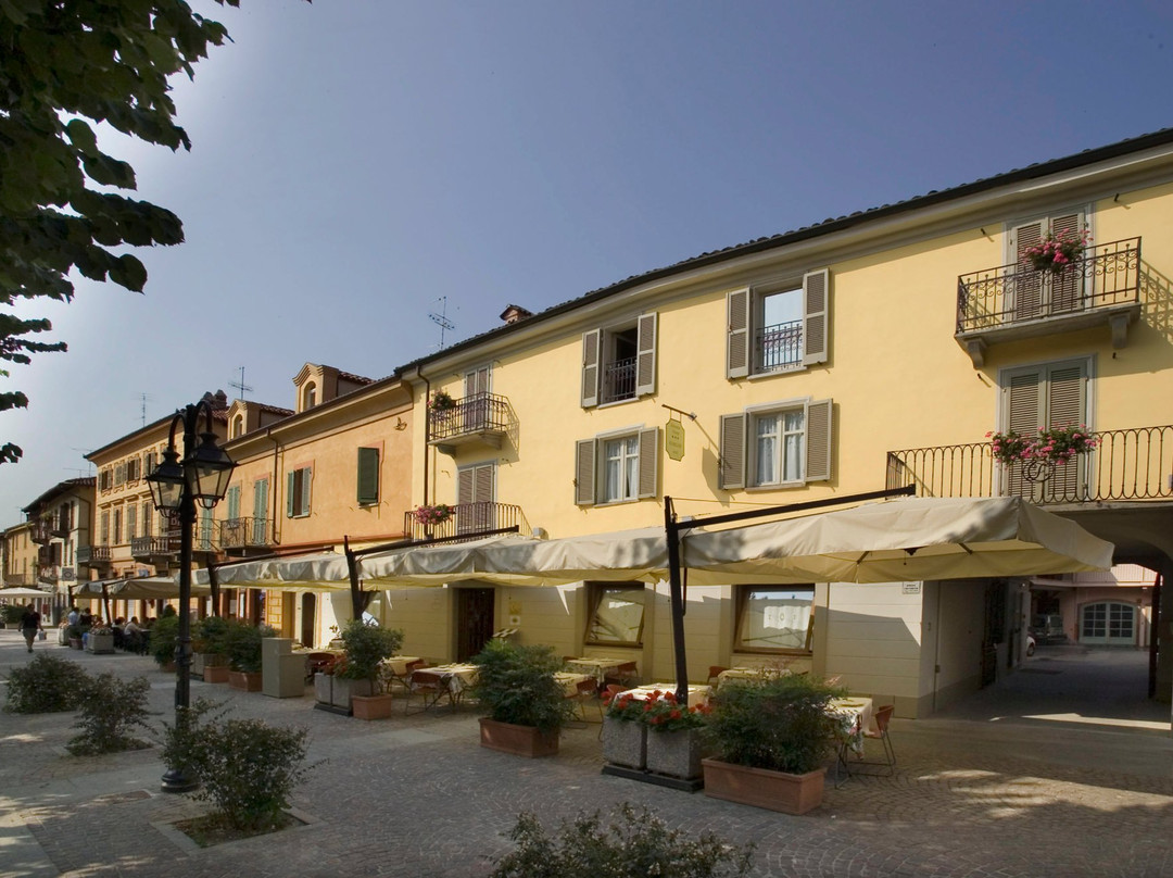 Borgo San Martino旅游攻略图片