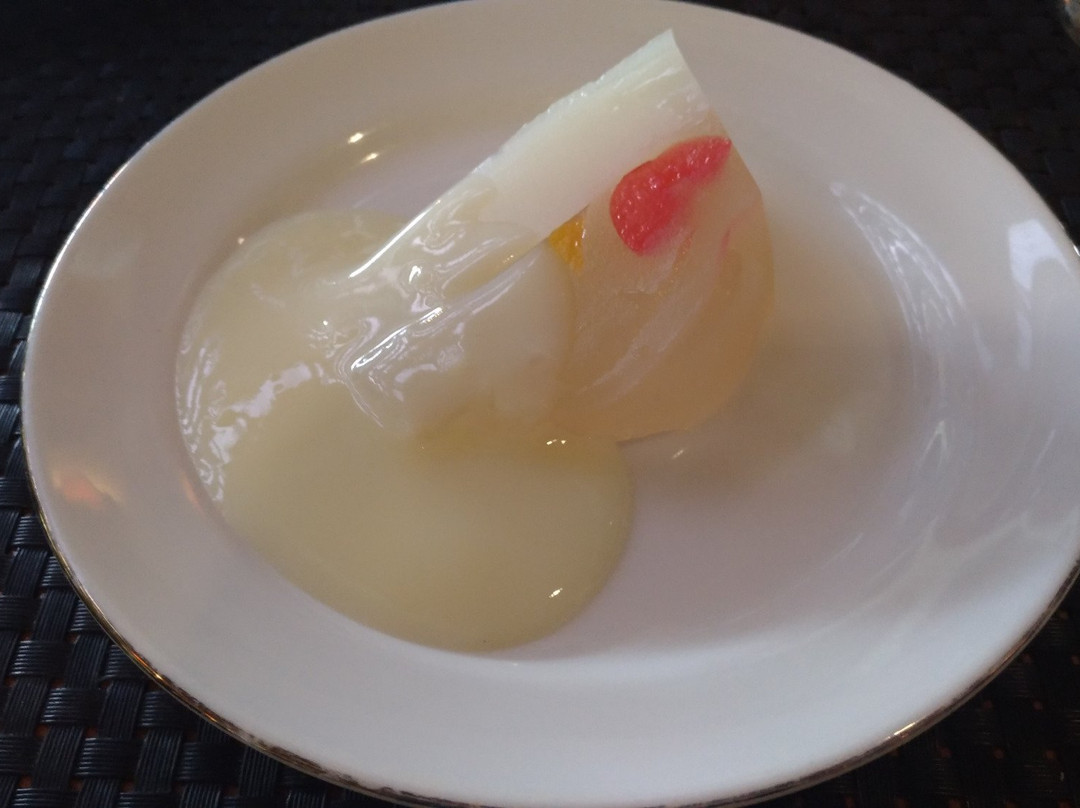 萨利阿特尔度假酒店主图