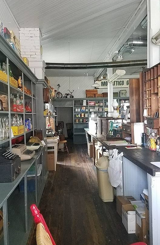 Morattico Waterfront Museum-Morattico必去景点