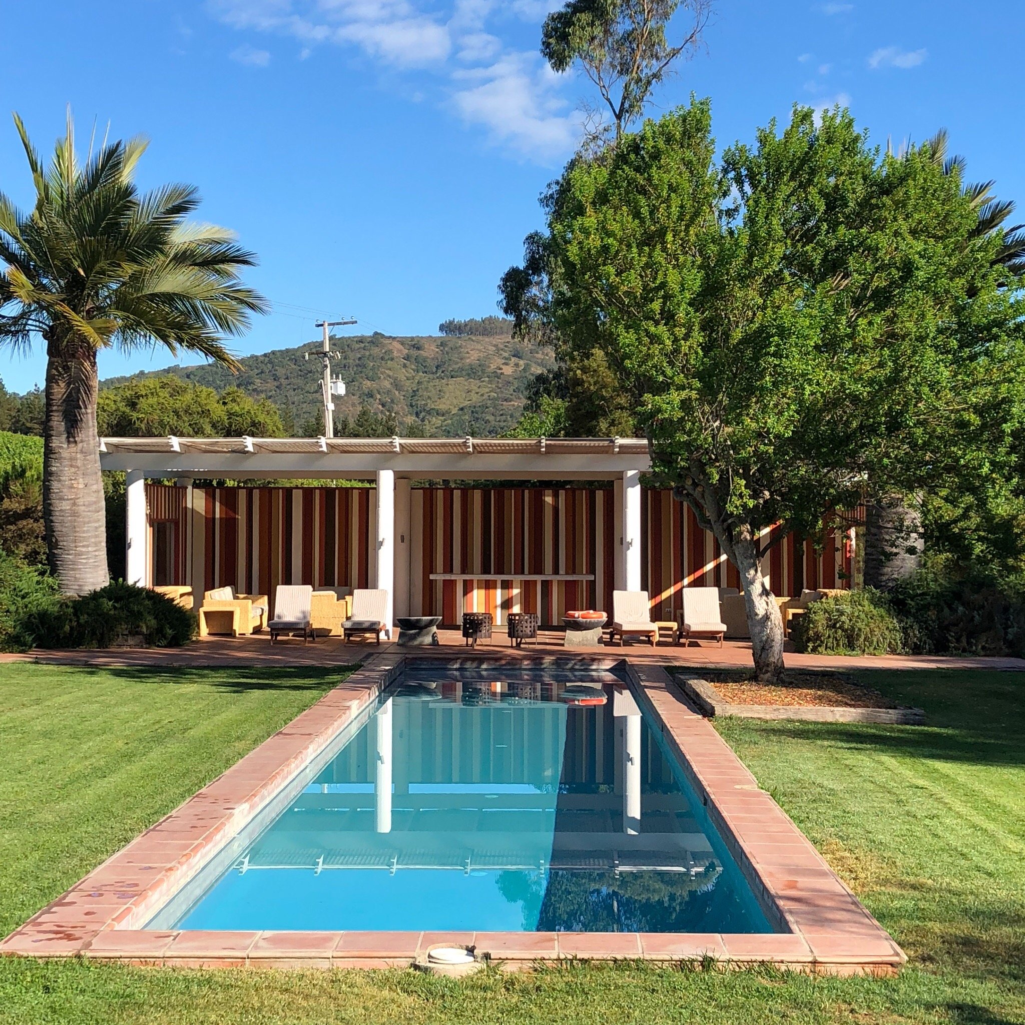 La Casona At Matetic Vineyards-官方
