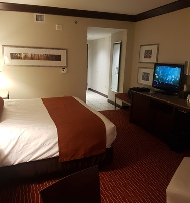 Firekeepers Casino Hotel主图