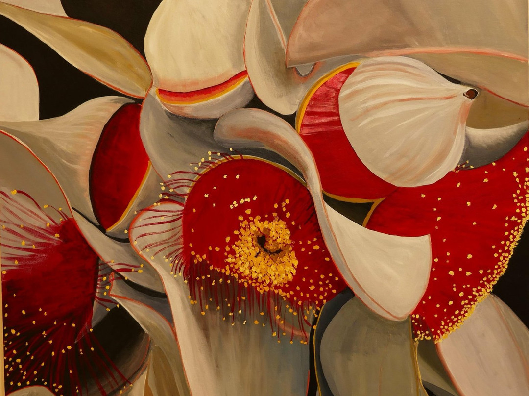 Bowral Art Gallery-鲍勒尔必去景点