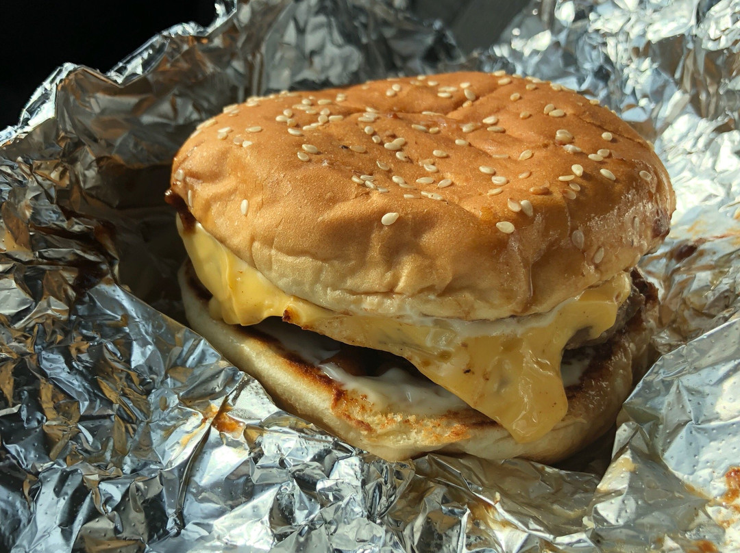 Five Guys