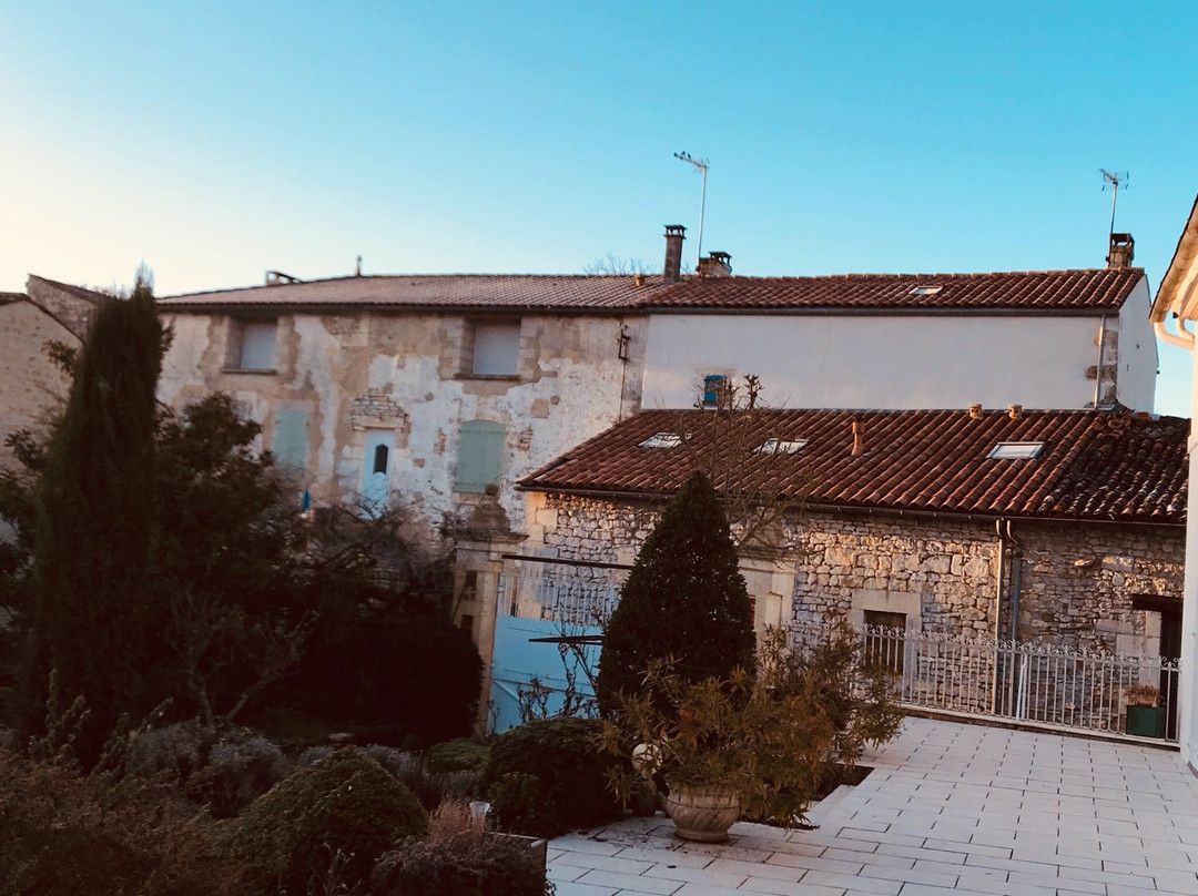 布伦磨坊旅馆主图