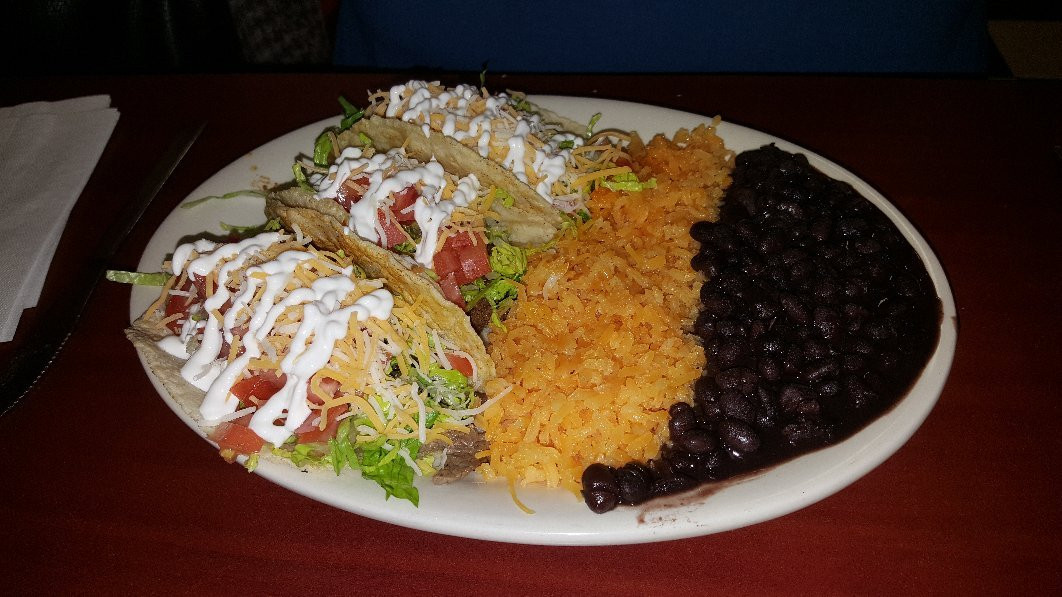 Agawam餐馆和美食-Macho Taco