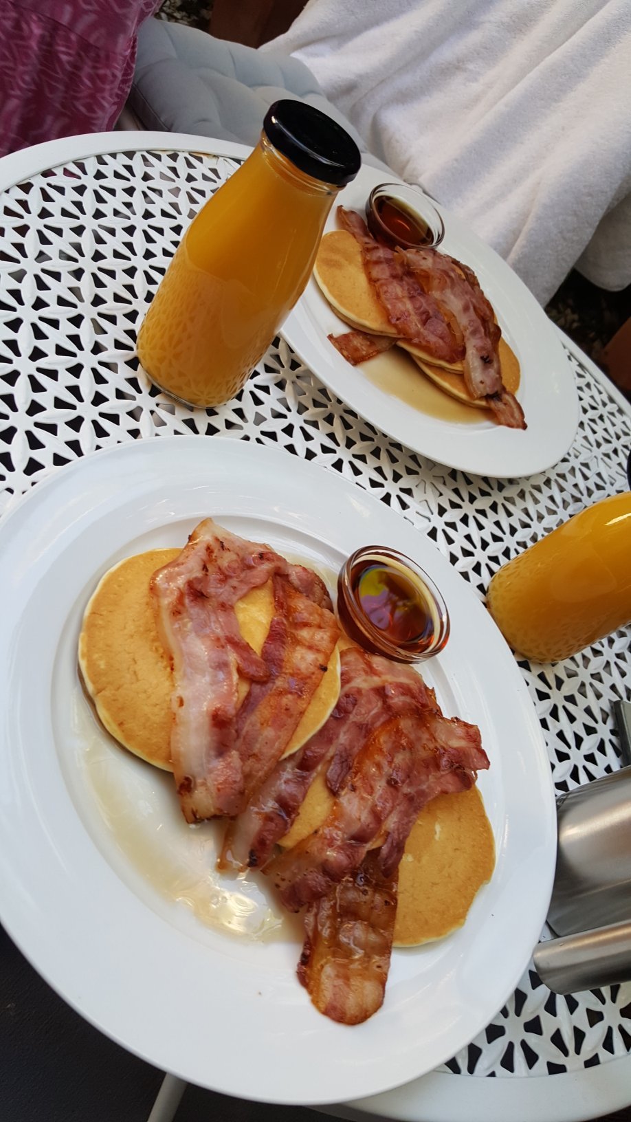 Blenheim Palms Motel-餐饮