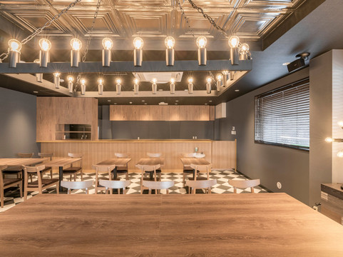 HOTEL R9 SANOFUJIOKA主图