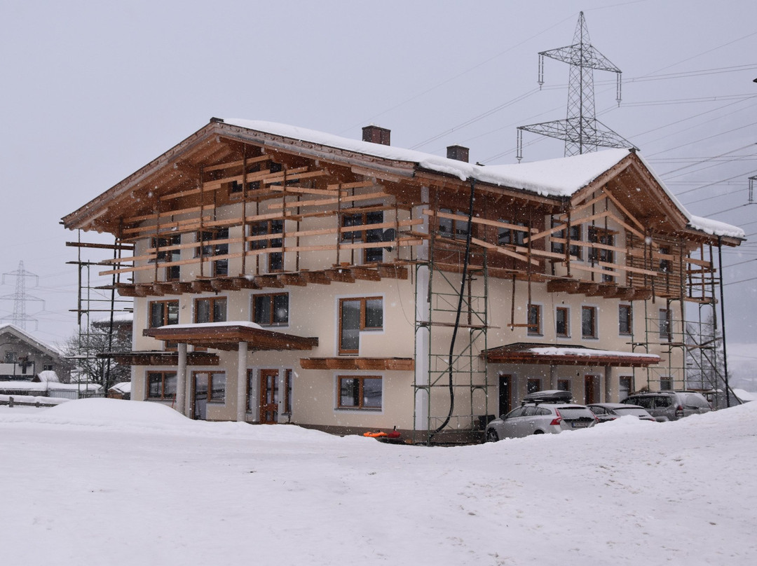 Fischerhof