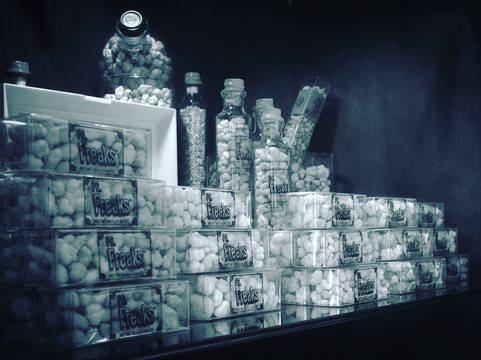 Eugene J. Candy Co.-布鲁克林必去景点