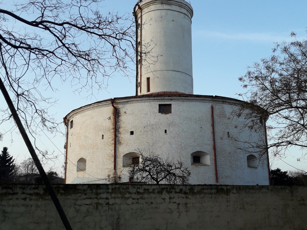Mayak (Lighthouse)-连科兰必去景点