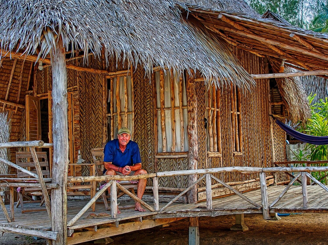 Kho Khao River Sand Resort