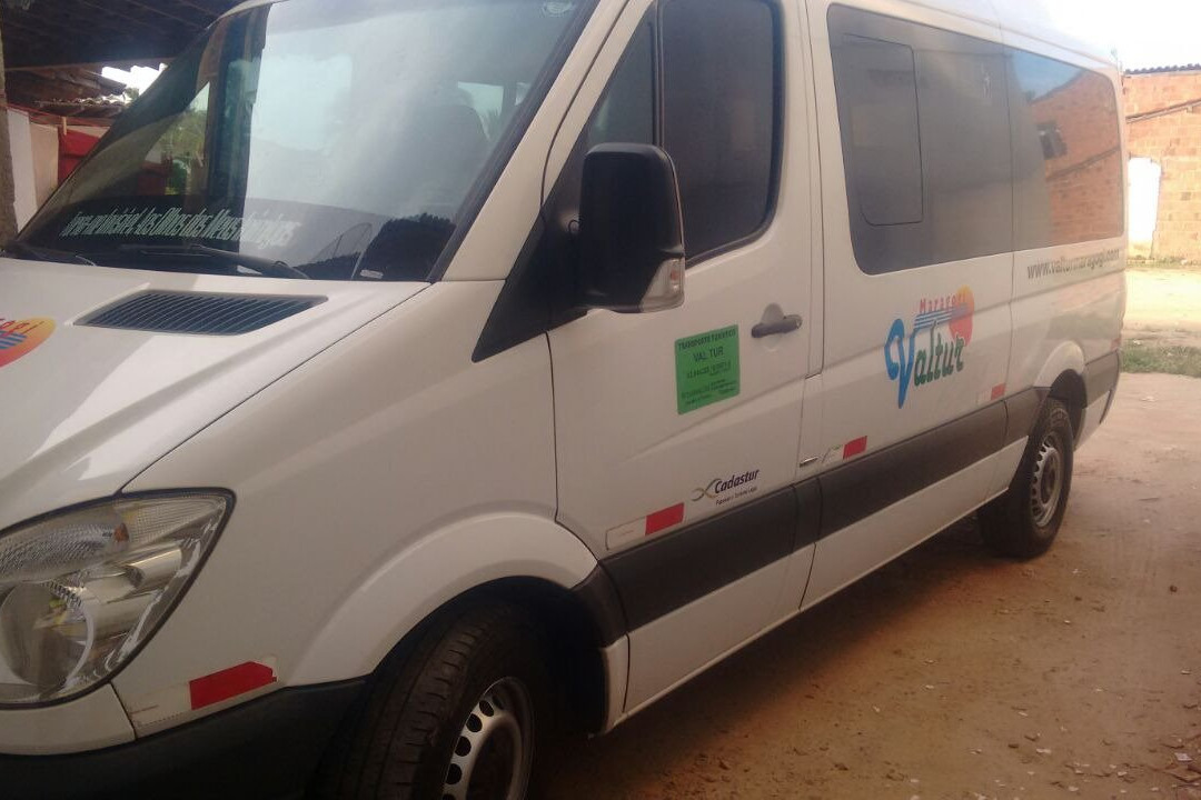 Valtur Maragogi-Maragogi必去景点