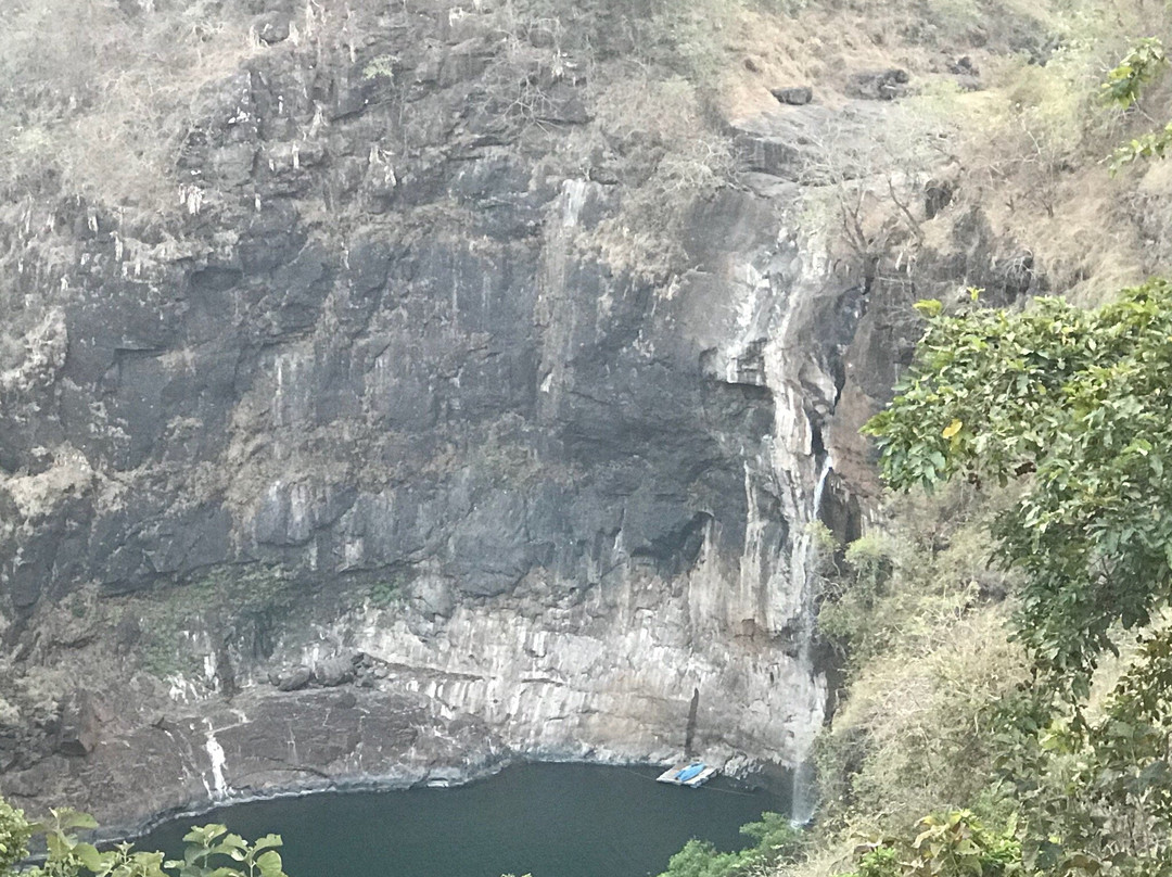 Dabhosa Waterfall Resort