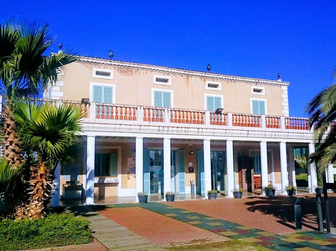 Museu d'Història de la Immigració de Catalunya景点图片