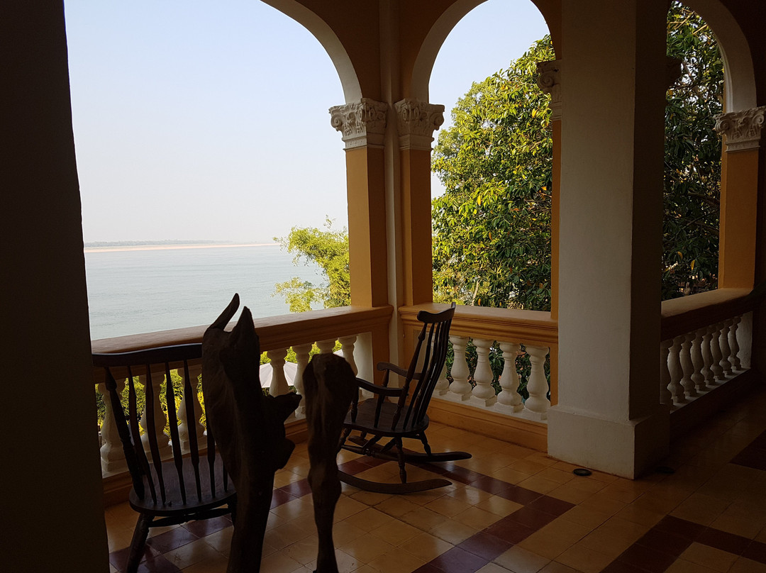 Le Relais de Chhlong主图