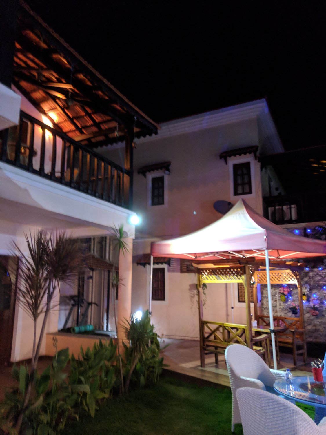 Emperor Resorts & Spa-浴室