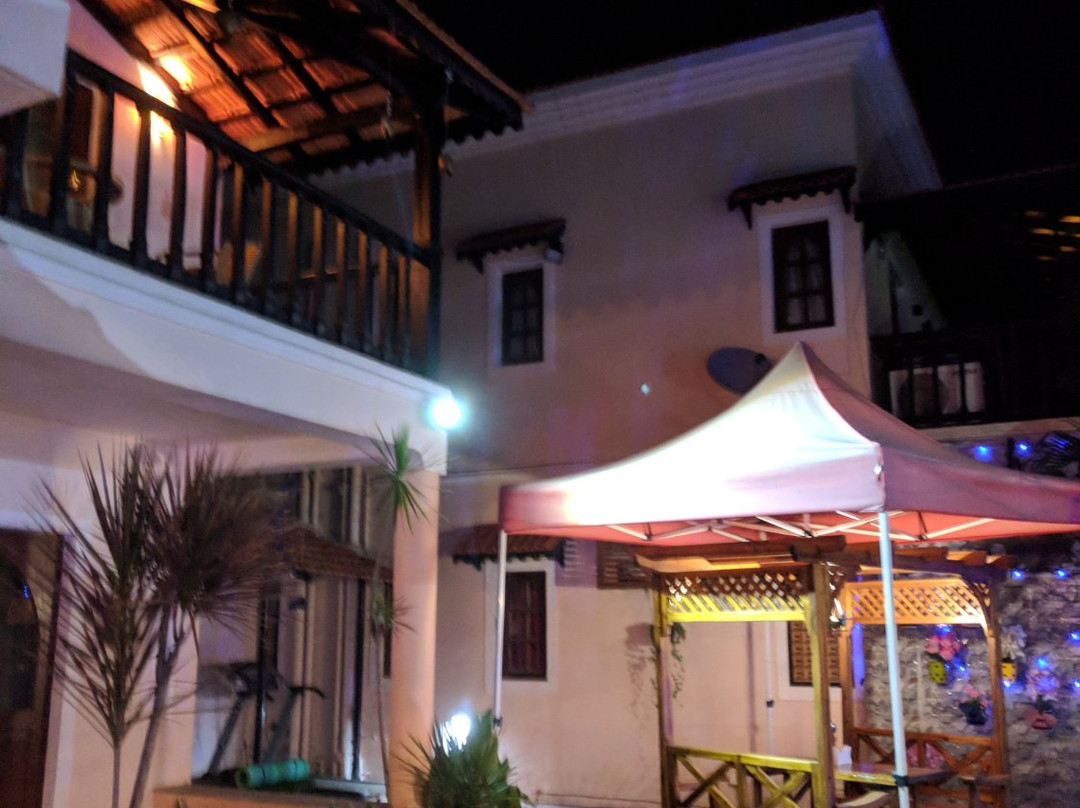 Emperor Resorts & Spa主图