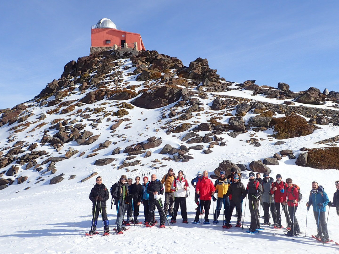 Sendero Sur Aventura-安特克拉必去景点