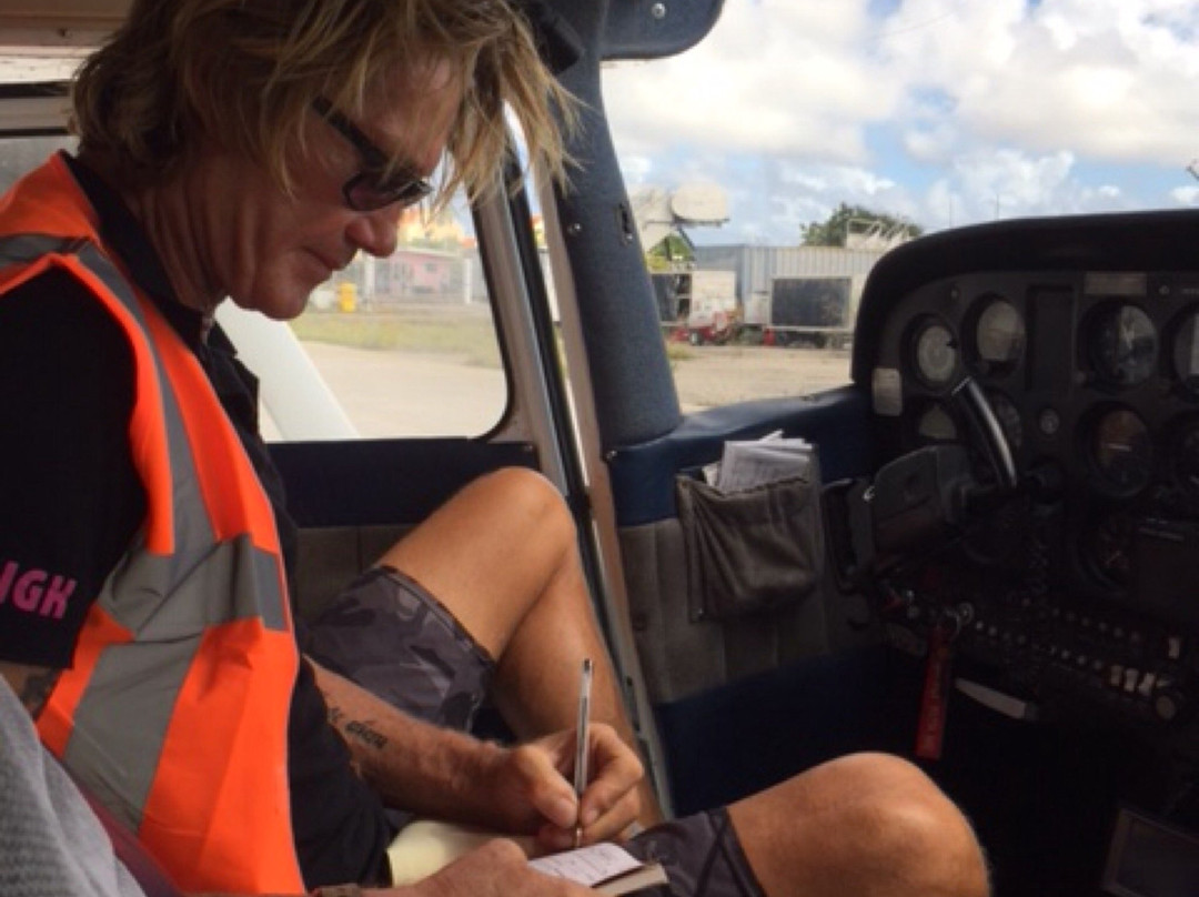 Chogogo Kiteschool-Kralendijk必去景点