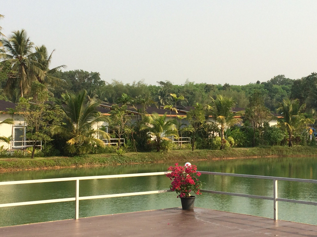 Lamphurai Riverside Resort & Spa主图