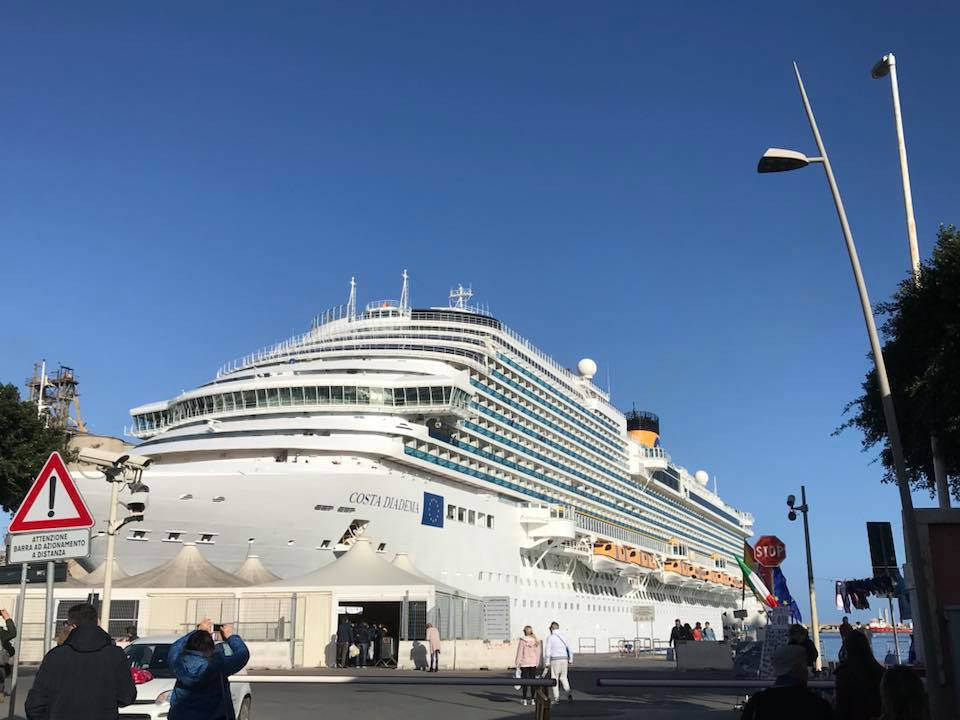 Belmonte Mezzagno旅游景点-Porto Arenella