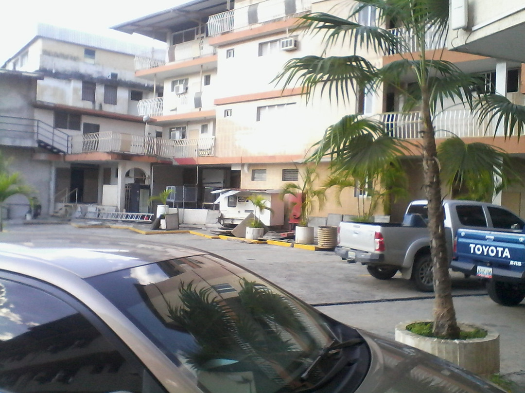 Alto Barinas旅游攻略图片