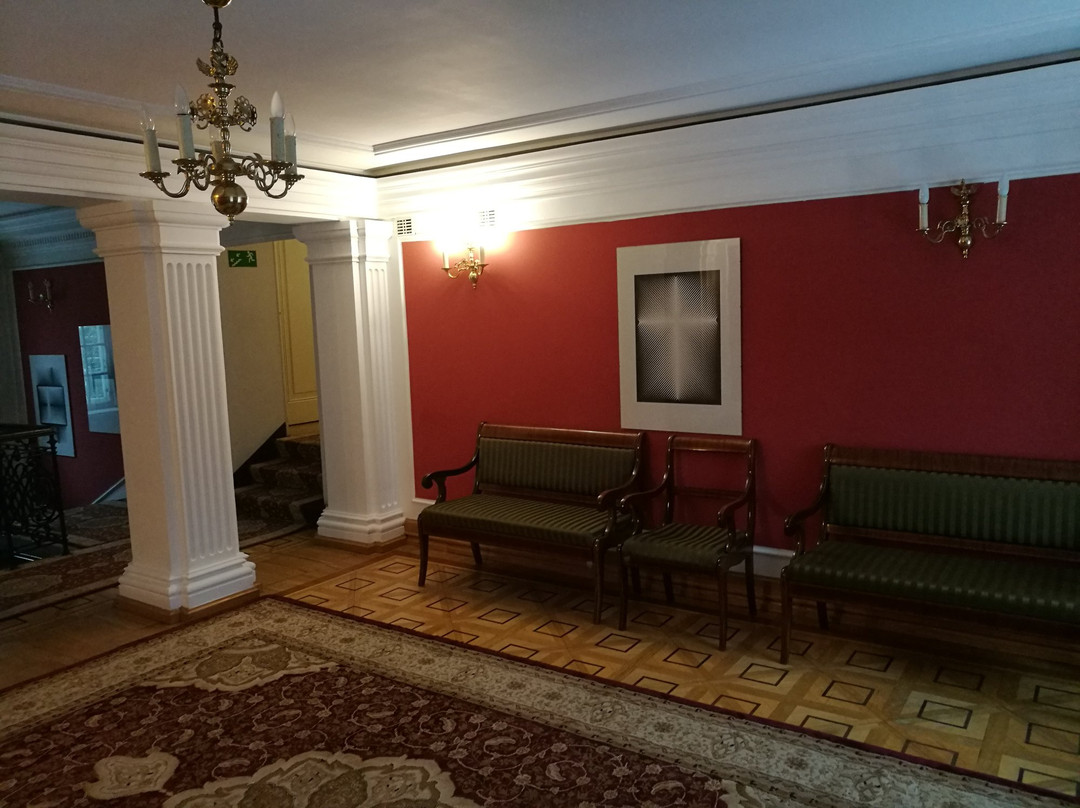 Jablonna Palace主图