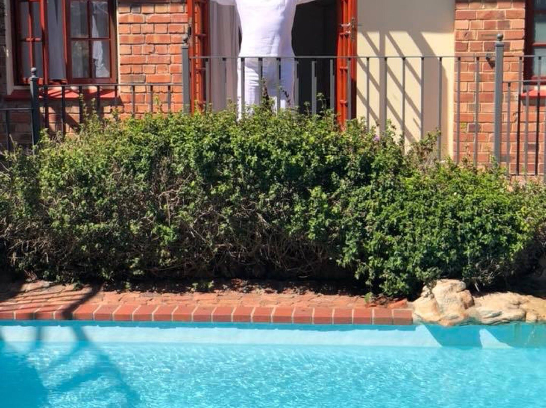 Villa Honeywood Guest House主图