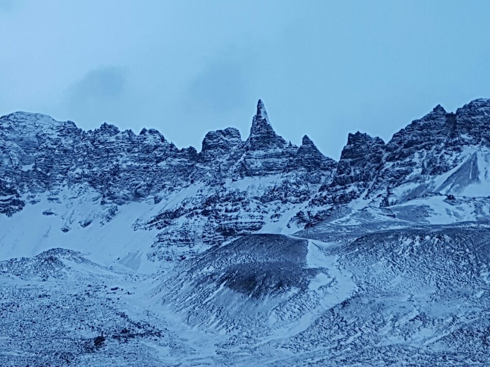 Oxnadalur Valley旅游攻略图片