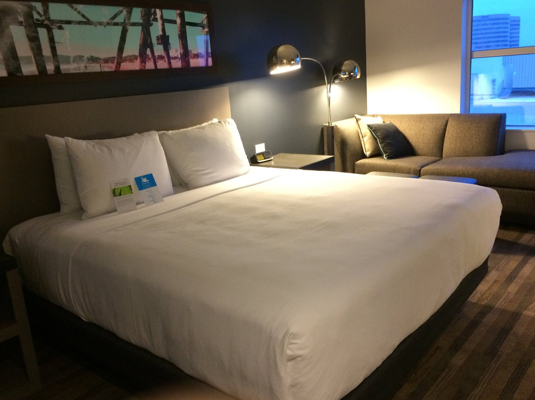 Hyatt House Irvine/John Wayne Airport主图