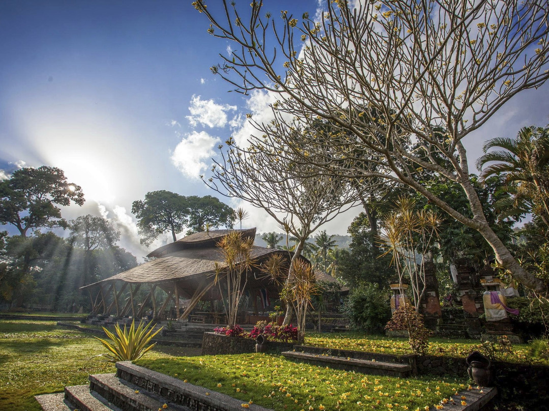 Bali Countryside景点图片