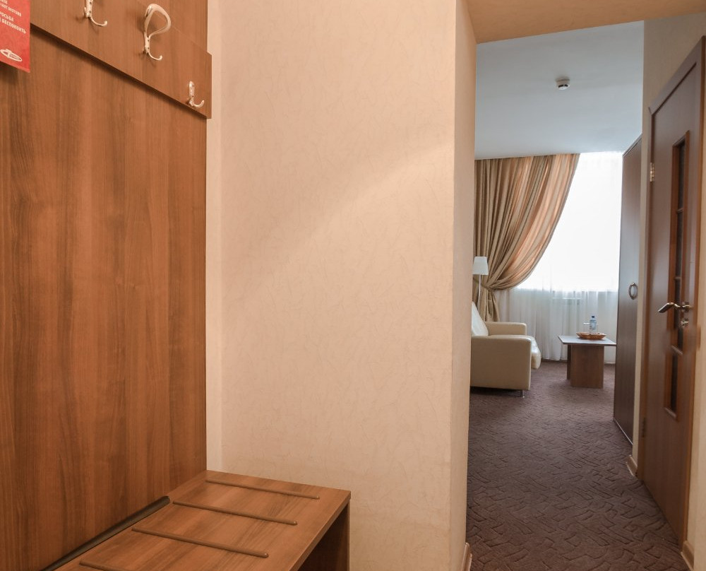Hotel 07主图