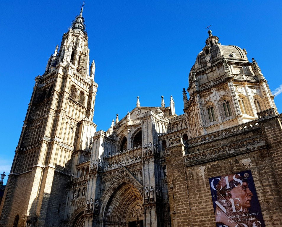 Ayuntamiento de Toledo景点图片