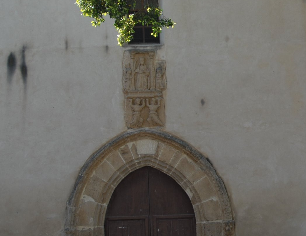 Chiesa Santa Caterina D’Alessandria景点图片