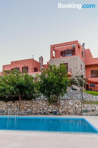 Rhodes Retreat