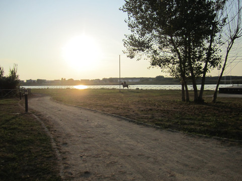 Lago Patria旅游攻略图片