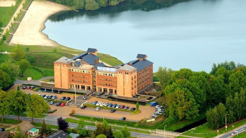 罕布什尔经典酒店主图