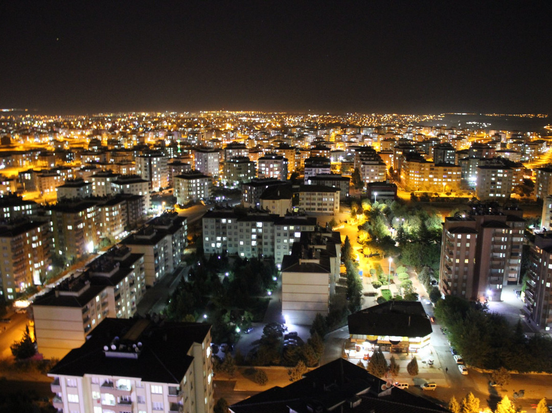 Kule Hotel & Spa主图