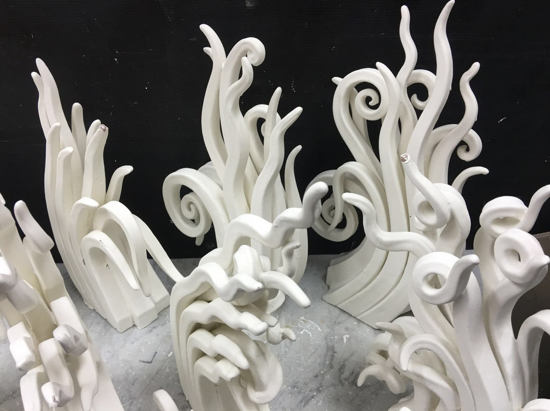 Ceramiche Artistiche di Liborio Palmeri-Sciacca必去景点