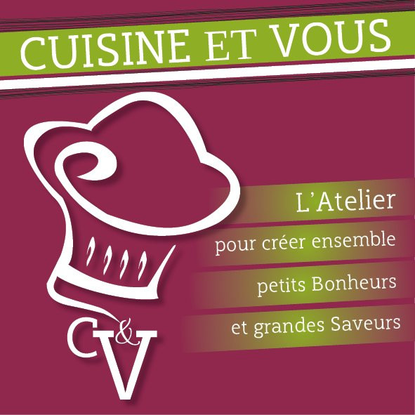 Cuisine et Vous景点图片