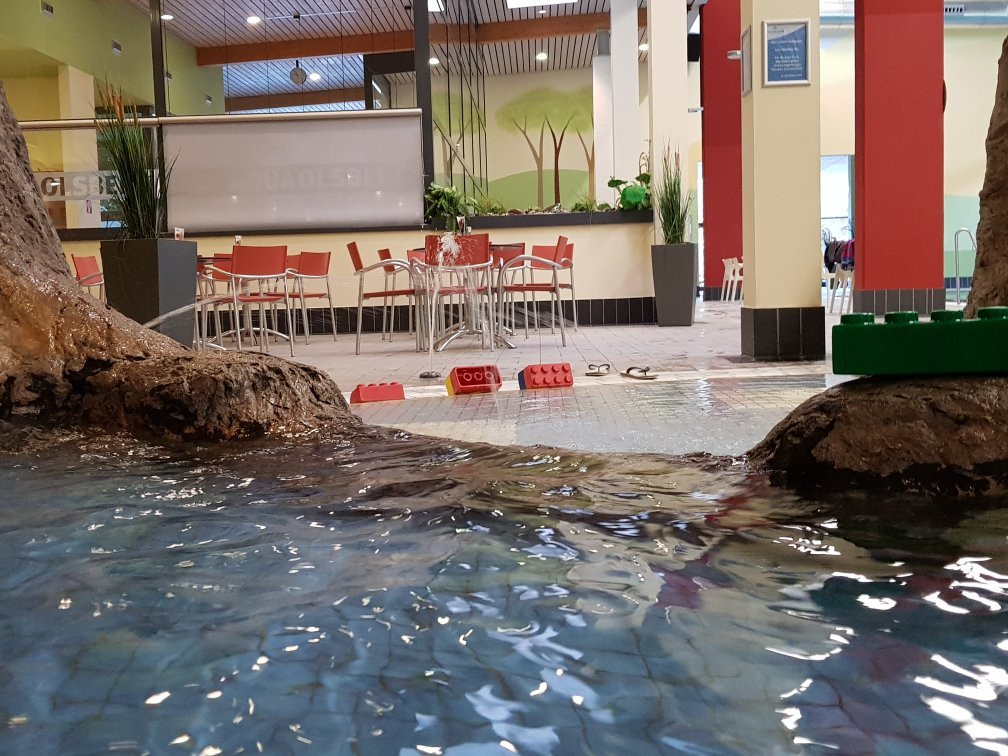 Aqua Olsberg景点图片