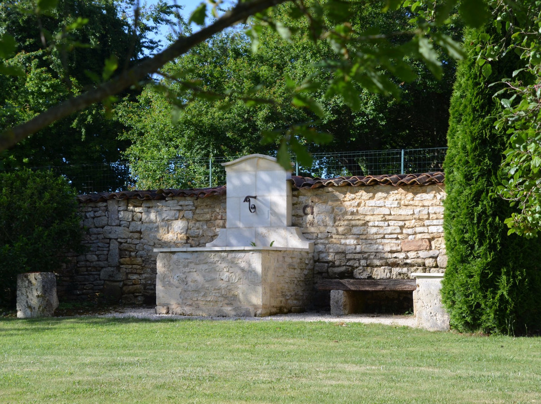 布伦磨坊旅馆主图