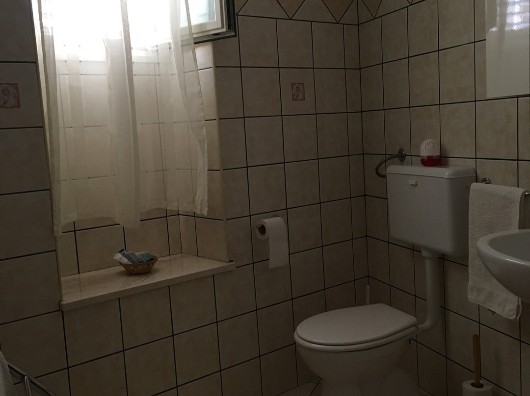 Casa Dei Sogni Guest House主图