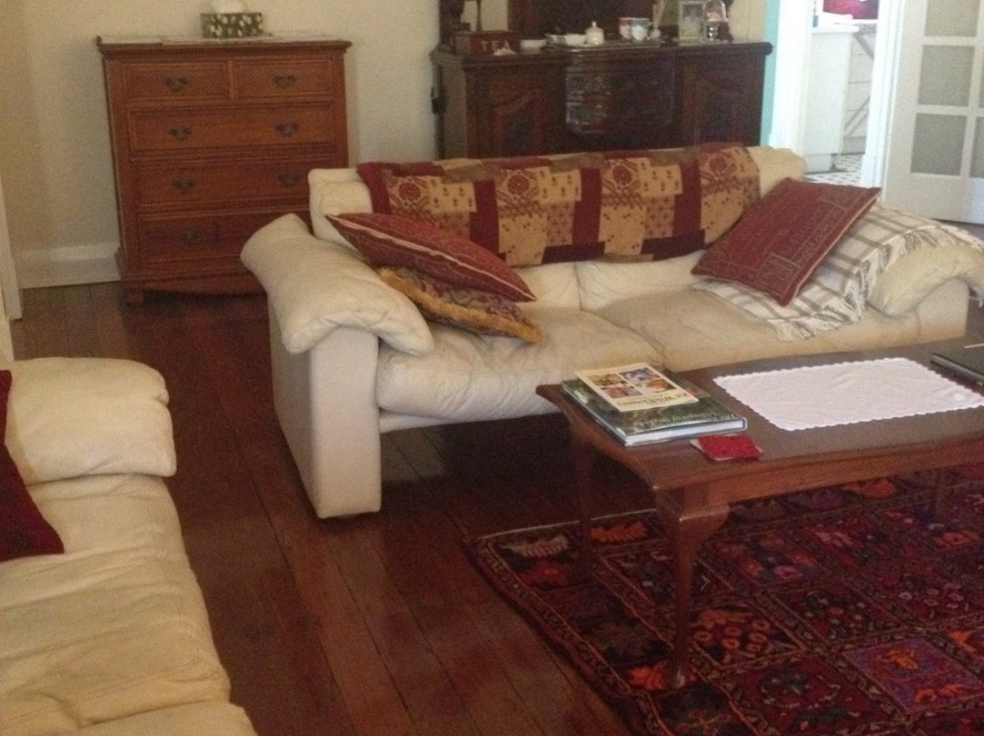 Exley House B&B主图