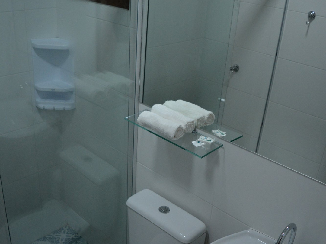 Pousada Poente Do Sol主图