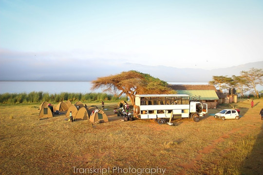 Bush Thorns Adventures and Safaris-内罗毕必去景点