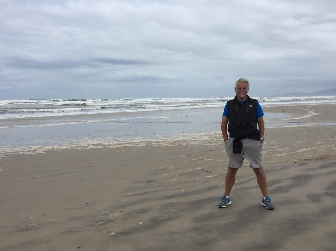 Ocean Beach-斯特拉恩必去景点